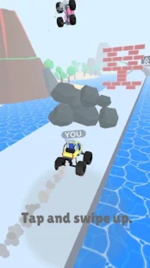 长跑飙车v1.6