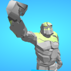 狩猎石巨人v0.1