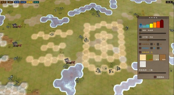 亲临三国v1.002