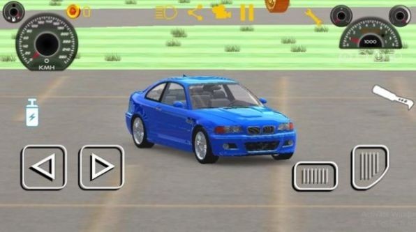 特技跑车竞技大师v1.4