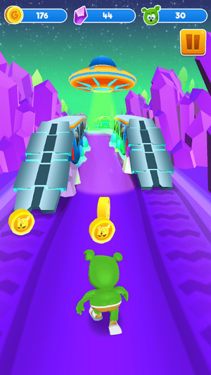 小熊软糖跑酷v1.6.3