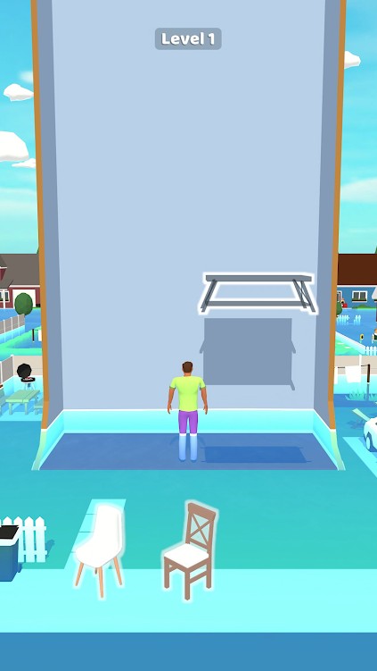 洪灾逃亡v0.2