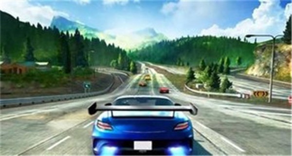 我的街头赛车v1.0.3