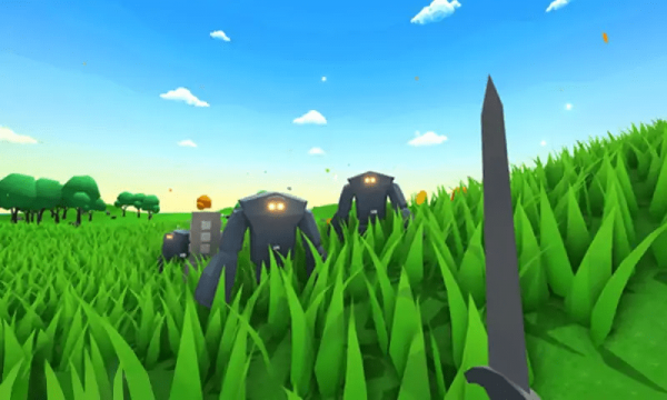 沙雕求生v1.0.3