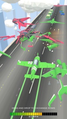 飞行员撞击v1.0