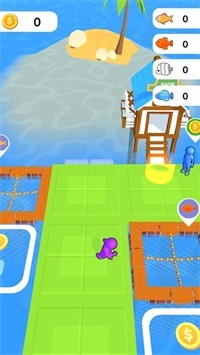 养鱼我最强v1.0.0