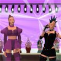 音乐人冲刺v0.1