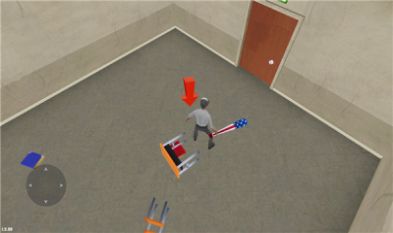 砸了学校v1.3.26