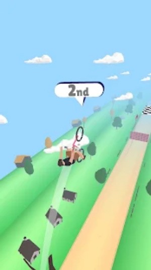长跑飙车v1.6