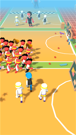 恶霸冲突v0.0.2