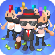 城市掠夺者v0.0.1