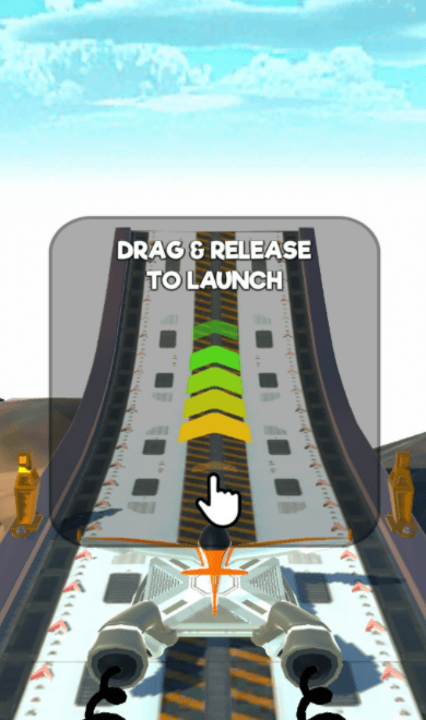 滑翔机世界v1.0.0