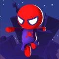 隐形蜘蛛侠v1.0
