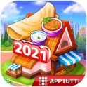 指尖中餐厅v1.0.0