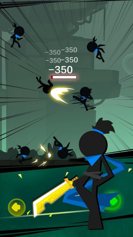 火柴人乱世英雄v1.0.0