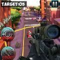 狙击手射击刺客v1.0