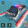 美国警车直升机追击v2.0.1