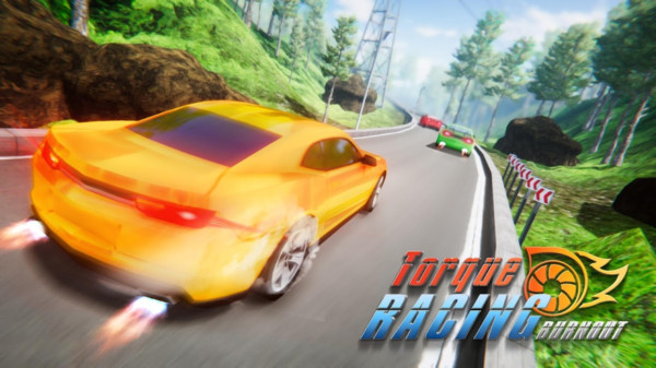 狂飙赛车模拟v1.0