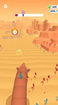 沙虫骑士v0.1