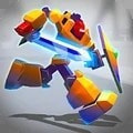 超级机甲英雄v1.0.0