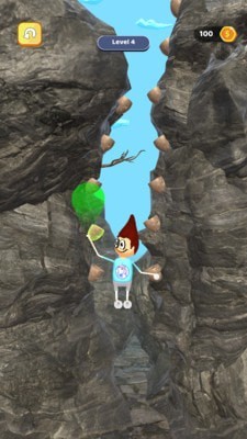 攀爬救援v1.0.0