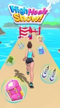高跟鞋秀v1.0.9