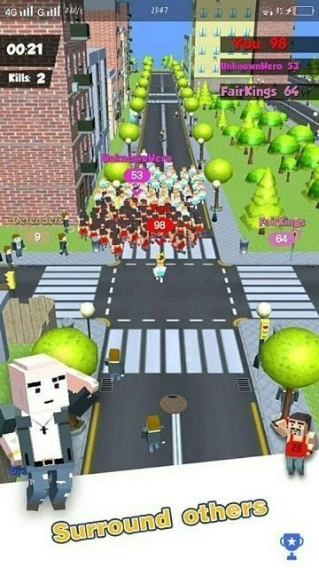 都市人群v1.2