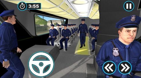 警车客运v1.11