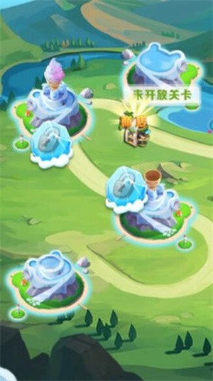 菌菌点消乐v1.0