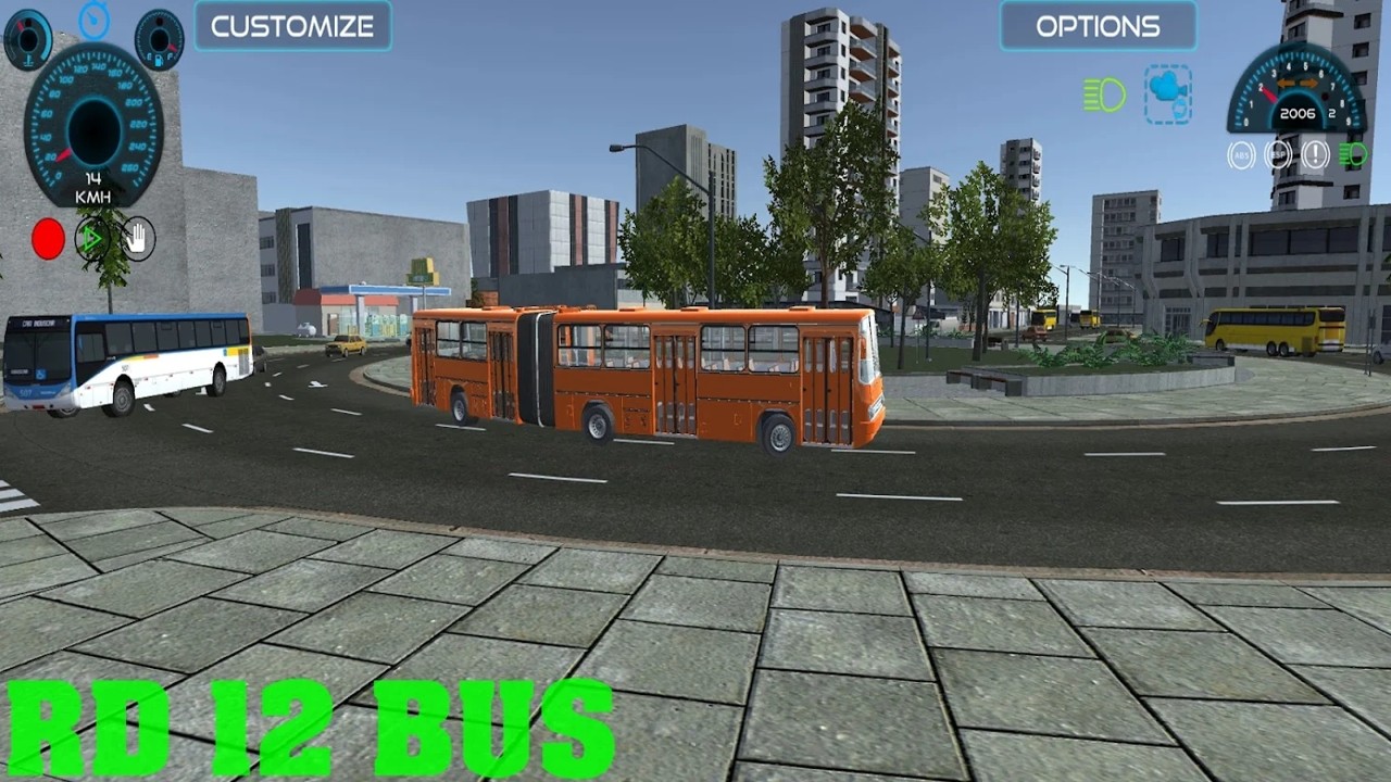 Real Drive 12 Busv2