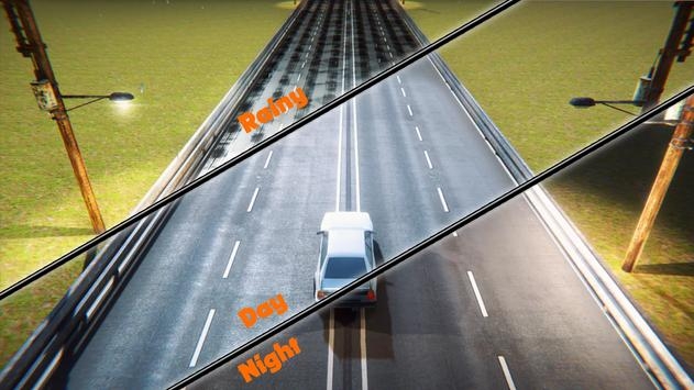 公路漂移赛车手v2