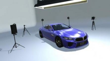 M8汽车公路交通赛v56