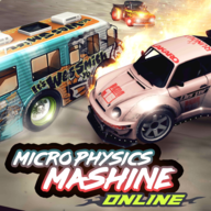 特技赛车世界v1.06