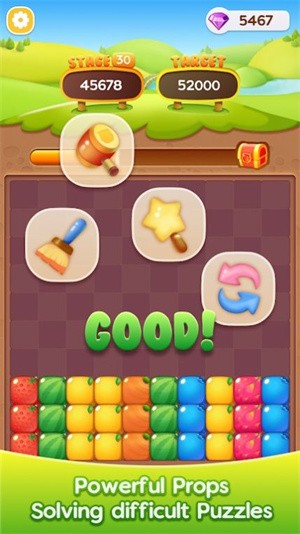 蔬菜明星大消除v1.1.4