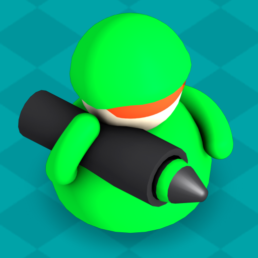 玩偶兵人大战v1.0.8