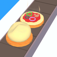 比萨快跑v0.1