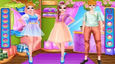 公主舞会v1.9