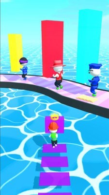 糖果人v0.0.8