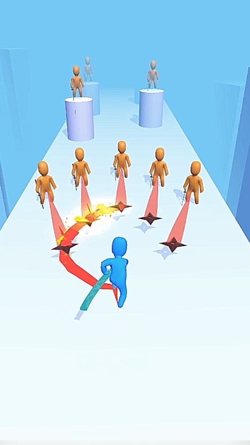 武士拔刀斩v0.1.7