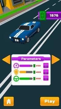 疯狂交通赛车手v0.2