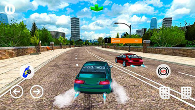 真正的赛车世界v1.0.3