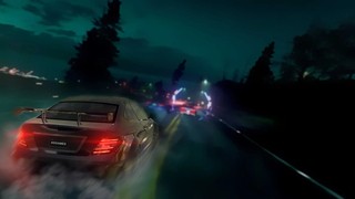 AMG赛车与驾驶v0.1