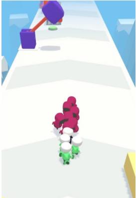 保镖奔跑v1.0.2