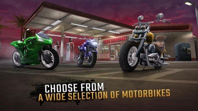 摩托挑战赛v1.22.4