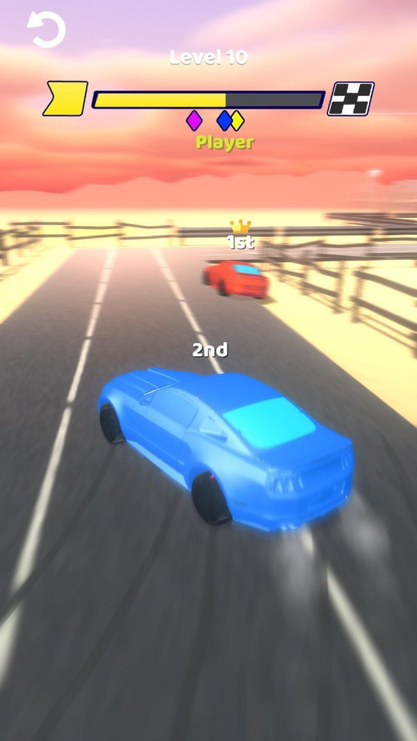 竞速漂移赛车v0.1.0