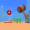 大师群跑v0.0.7