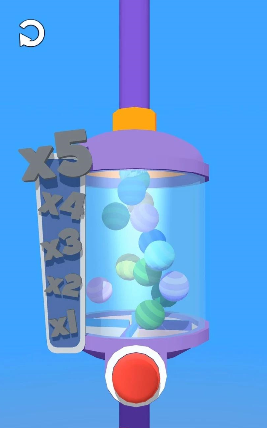 榨汁球跑跑v0.2