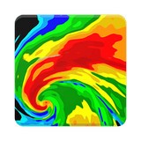 天气雷达v1.0.0
