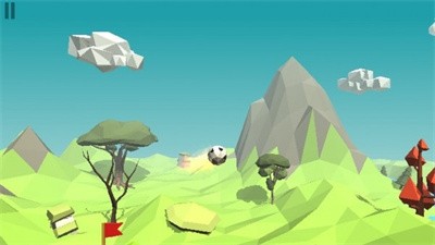 铁球滚动冒险v1.01