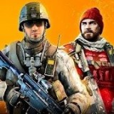 掩护打击反击射击v1.0